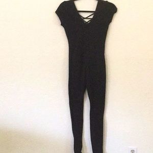 Bozzolo jumpsuit